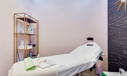 Angie.B : Institut de beauté à Menton