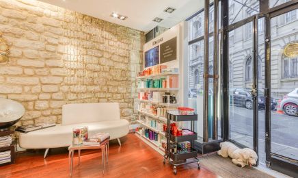 Veronica b : Coiffeur à Paris