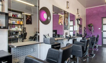 Lm crea'tifs : Coiffeur à Ingrandes