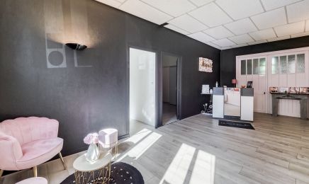 L'institut de Melanie : Institut de beauté à Bourges