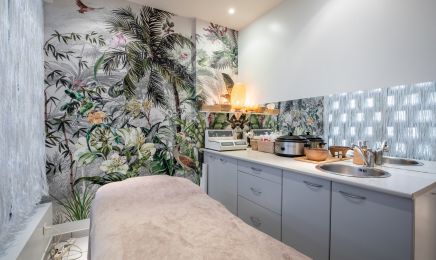 Espace Beauté Anita : Institut de beauté à Fontenay-le-Fleury