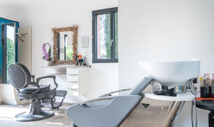 L'Atelier du Végétal : Coiffeur à Le Val