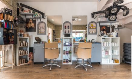 Coiffure Orchidee : Coiffeur à Issoire