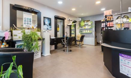 Salon Oxygene : Coiffeur à Saint-Lô