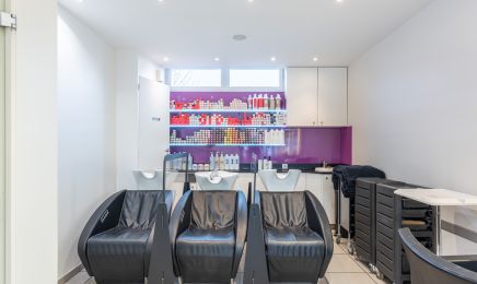 Baptiste et Alexia : Coiffeur à Sotteville-lès-Rouen