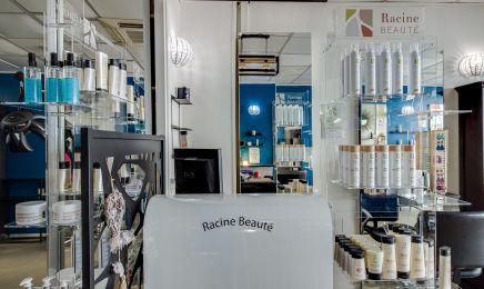 Racine beauté coloriste végétal bio : Coiffeur à Nanterre