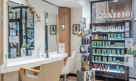 DESSANGE - Annonay : Coiffeur à Annonay