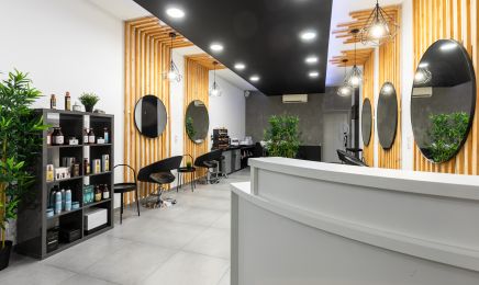 Design'R Coiffure : Coiffeur à Bourg-Saint-Andéol