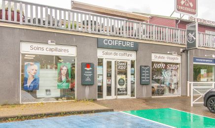 Zenitud : Coiffeur à Firminy