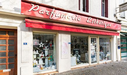 Parfumerie Furlan : Institut de beauté à Valence d'Agen