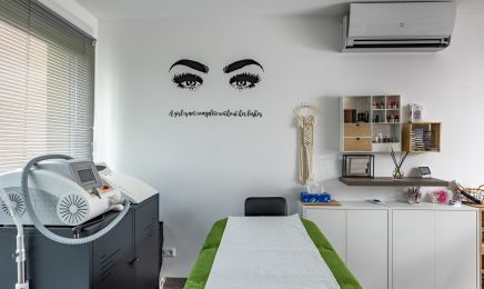 CBeauty Designer : Institut de beauté à Les Chapelles-Bourbon