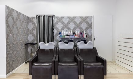 Jean Marc Joubert - Loudun : Coiffeur à Loudun