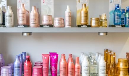 Salon créa‘styl  : Coiffeur à Saint-Cyr
