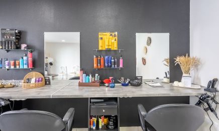 Art Crea’tif : Coiffeur à Mercurol-Veaunes
