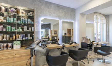 Square Coiffure  : Coiffeur à Rethel