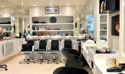 Angel’s Beauté  : Coiffeur à Paris