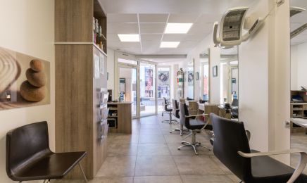 Coif'Attitude : Coiffeur à Pontchâteau