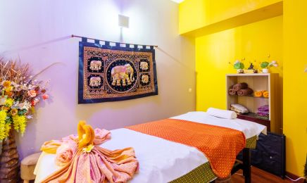 Ying Thai : Spa à Orléans