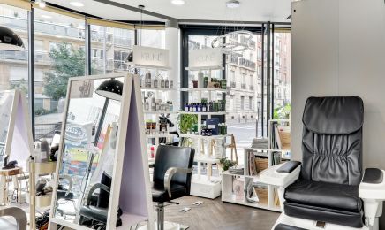 Cissor O Sola : Coiffeur à Paris