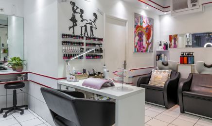 L'Atelier d'Audrey : Coiffeur à Toulon
