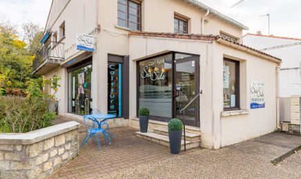 Coiffure Seaside - Coiffeur Saint Palais Sur Mer : Coiffeur à Saint-Palais-sur-Mer