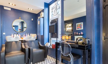 Le Salon par « Jérémy » : Coiffeur à Reims