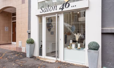Salon 46 : Coiffeur à Clermont-Ferrand