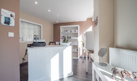 EMILIE ESTHETIQUE : Institut de beauté à Condrieu