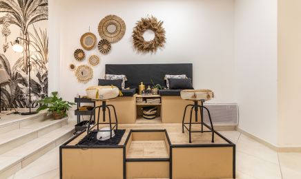 beaute des anges by mathy : Coiffeur à Carpentras