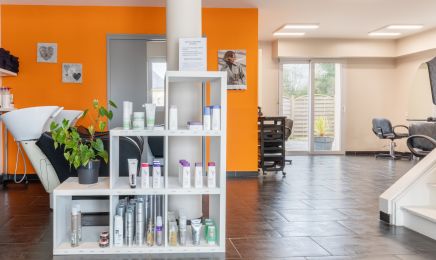 Ty Coiff : Coiffeur à Noyal-Pontivy