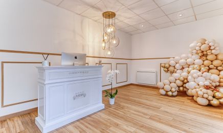 La maison de beauté by Sarah Karev : Manucure à Villeneuve-d'Ascq
