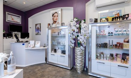Fée du bien-être - Montauroux : Institut de beauté à Montauroux