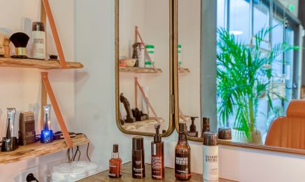 Au Salon KS / Institut KS  : Coiffeur à Esvres-sur-Indre