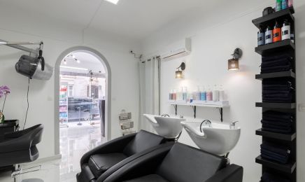 Salon Paris 16 : Institut de beauté à Paris
