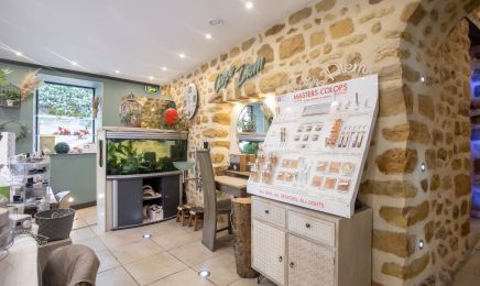 Beauté au natur'elle : Institut de beauté à Milly-la-Forêt
