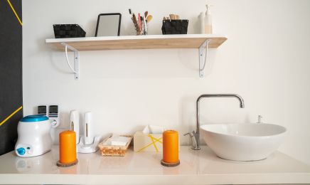 Sam’idéal Beauté : Institut de beauté à Villeneuve-la-Comtesse