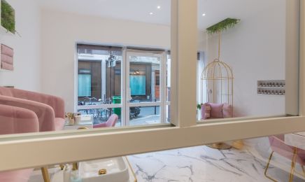Aesthétic Beauté Center : Institut de beauté à Paris
