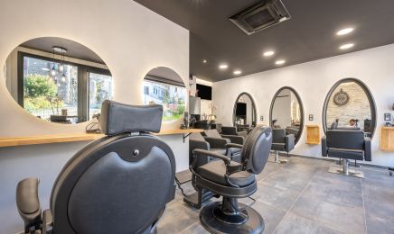 Esprit coiffure : Coiffeur à Villeneuve-Loubet