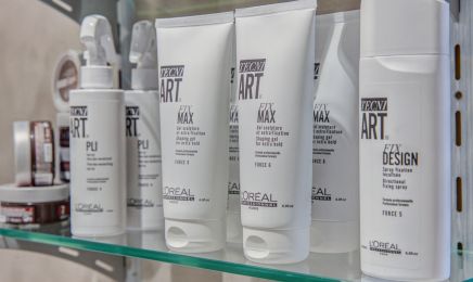 Perrois Guillaume : Coiffeur à La Baule-Escoublac