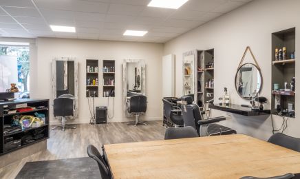 Métamorphose : Coiffeur à Le Chambon-Feugerolles