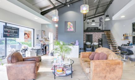 Style et zen : Coiffeur à Soorts-Hossegor