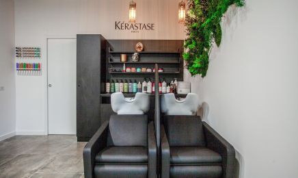Comptoir de l'Art Sévrier : Coiffeur à Sévrier