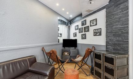 BARBER CUT - CHAMBERY : Coiffeur à Chambéry