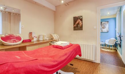 Les Fées Beauté : Institut de beauté à La Flèche