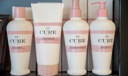 N Hair J Coiff’ : Manucure à Bouguenais