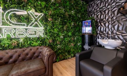 MCX Barber : Barbier à Palavas-les-Flots