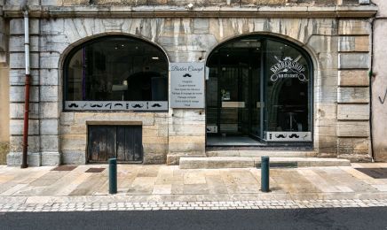 Barber Concept  : Coiffeur à Vesoul