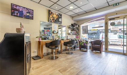 Sandrina Coiffure Mixte : Coiffeur à Mandelieu-la-Napoule