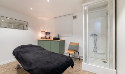 LA PARENTHÈSE SÉNÉ-VANNES  : Institut de beauté à Séné 