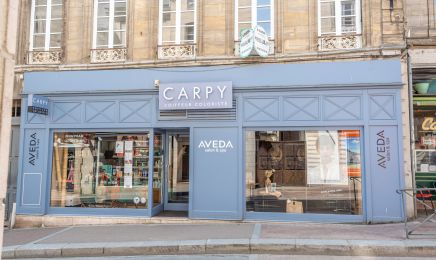 Carpy - Bayeux Rue Saint-Martin : Institut de beauté à Bayeux